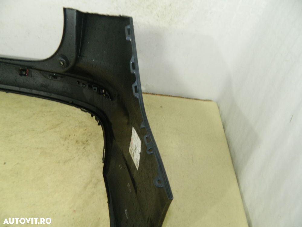 Bara spate Volvo V60, 19-20 - 6