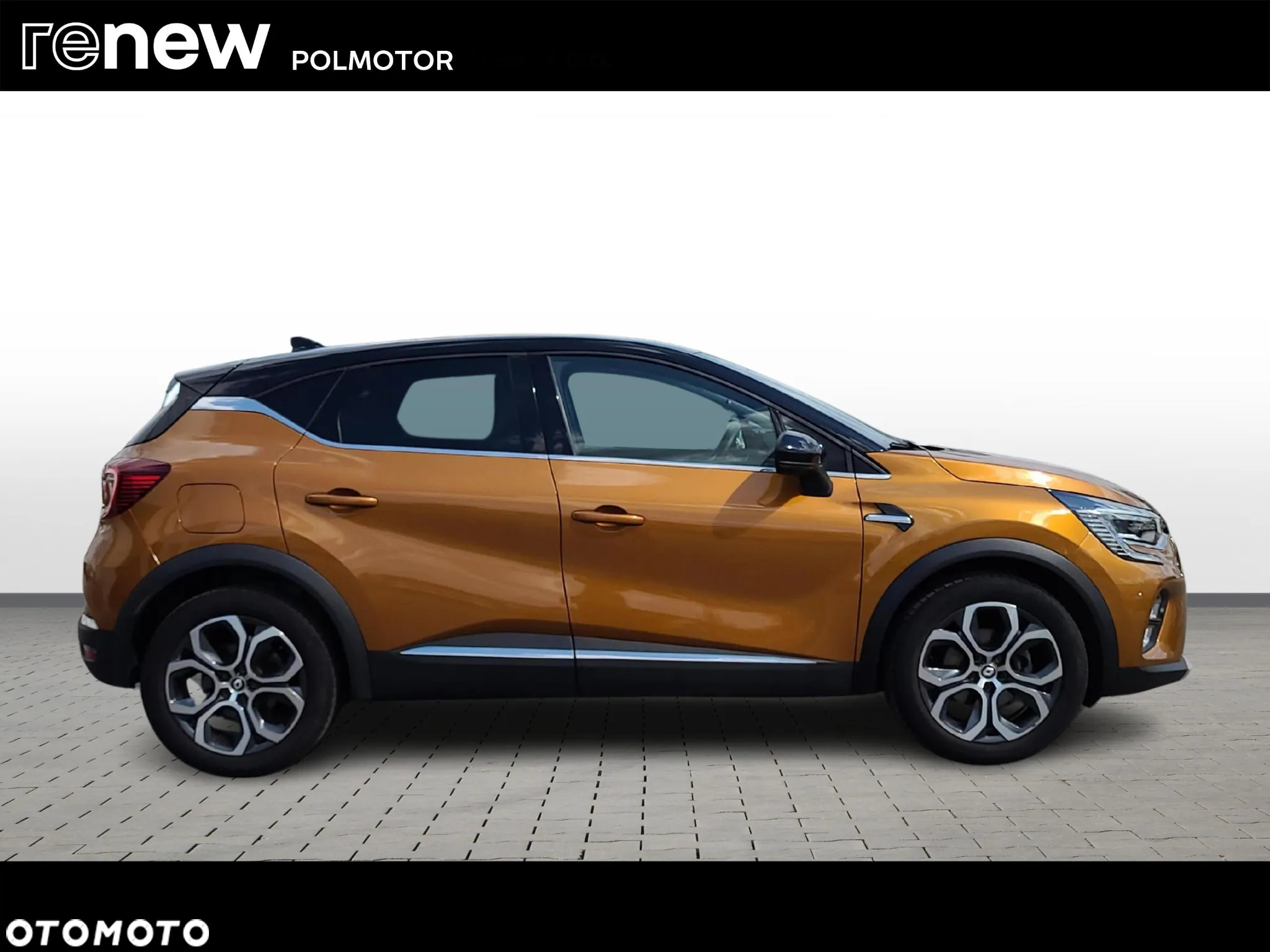 Renault Captur 1.6 E-TECH Plug-In Intens - 6
