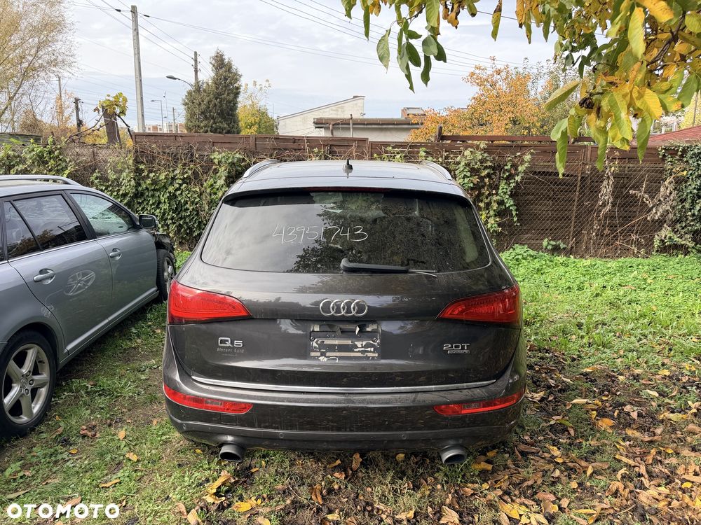Audi Q5 - 3