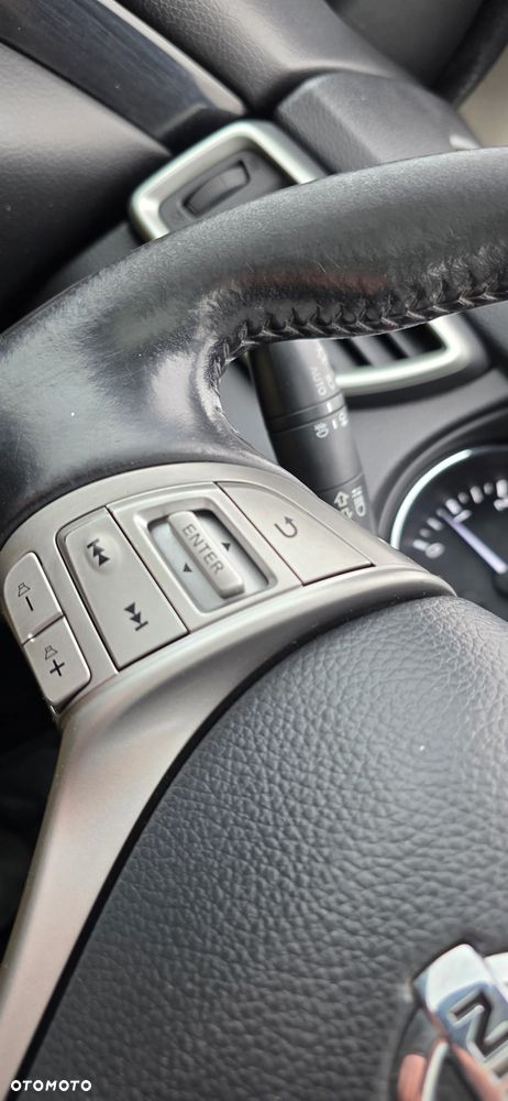 Nissan Qashqai 1.6 DIG-T Tekna - 20