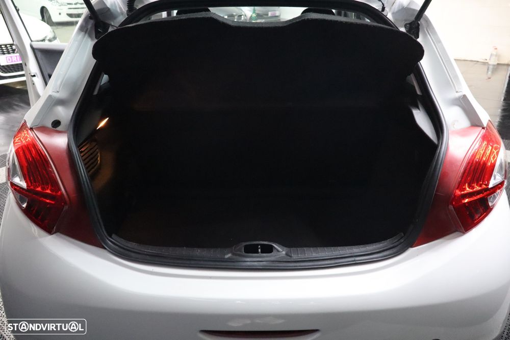 Citroën C3 BlueHDi S&S Feel Pack - 25