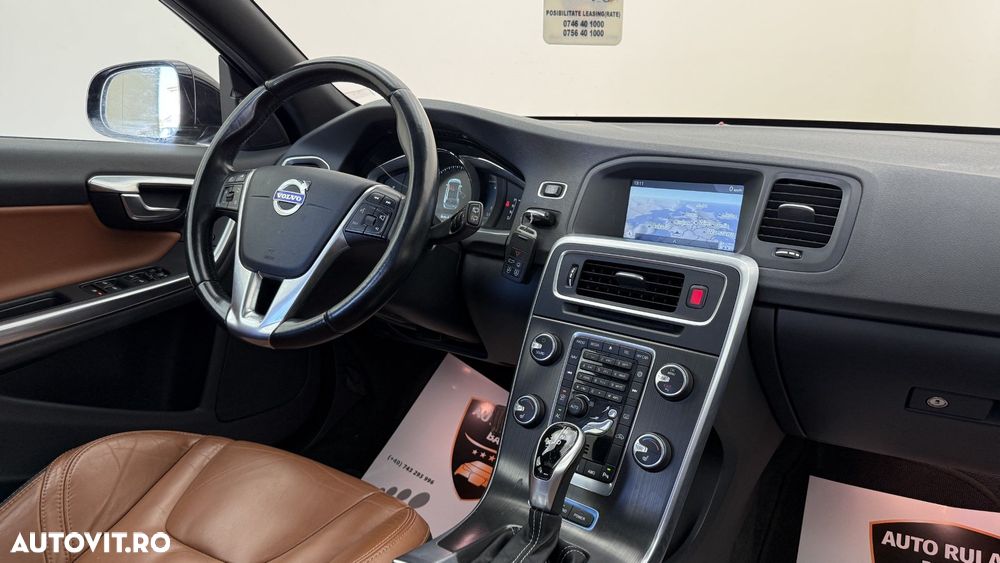 Volvo V60 - 14