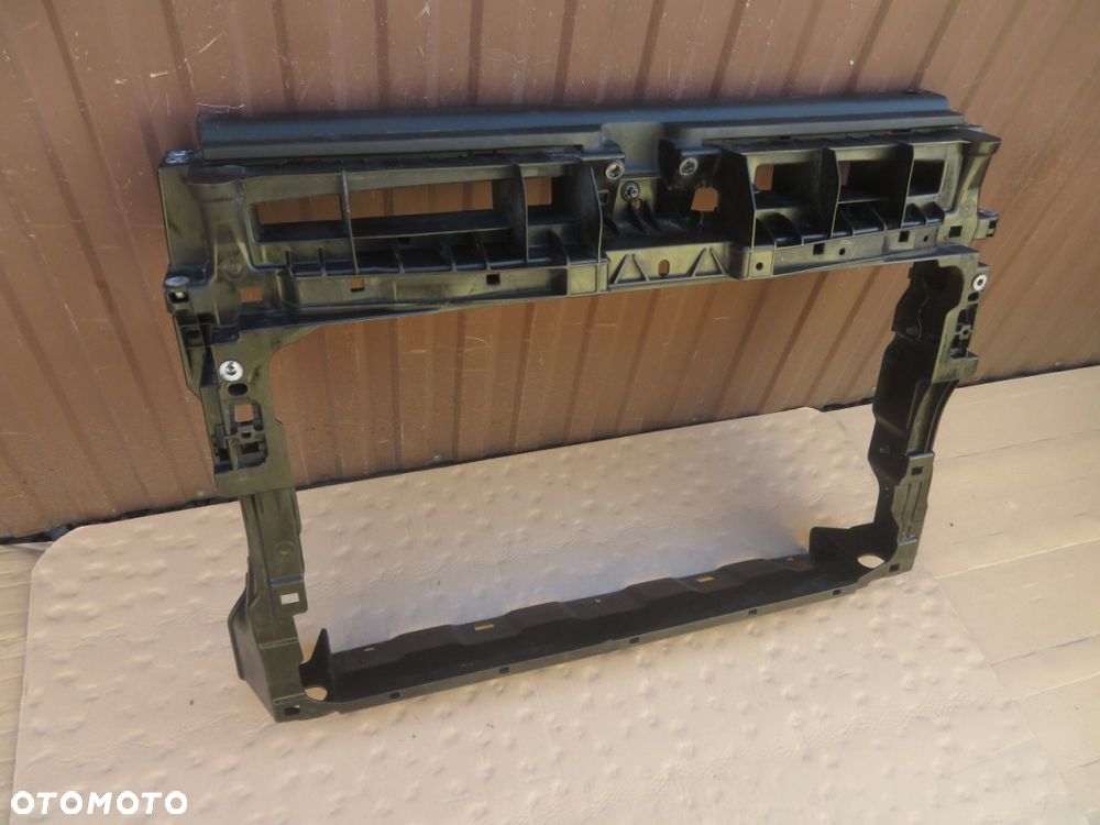 PAS PRZÓD WZMOCNIENIE VW TIGUAN II 5NA 16-24R DEMONTAŻ KRAKÓW - 8