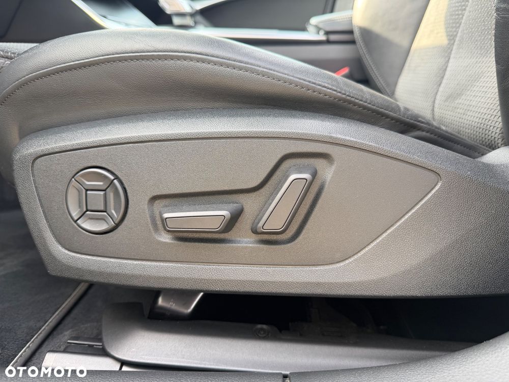 Audi A6 Avant 45 TFSI Quattro S tronic - 37