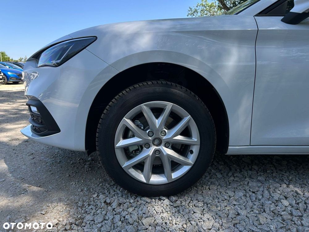 Seat Leon - 32