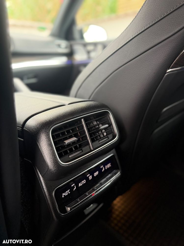 Mercedes-Benz GLE Coupe 400 d 4Matic 9G-TRONIC AMG Line - 10