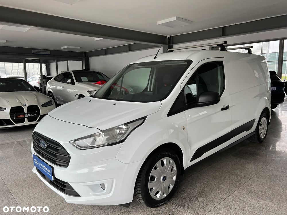 Ford Connect - 6