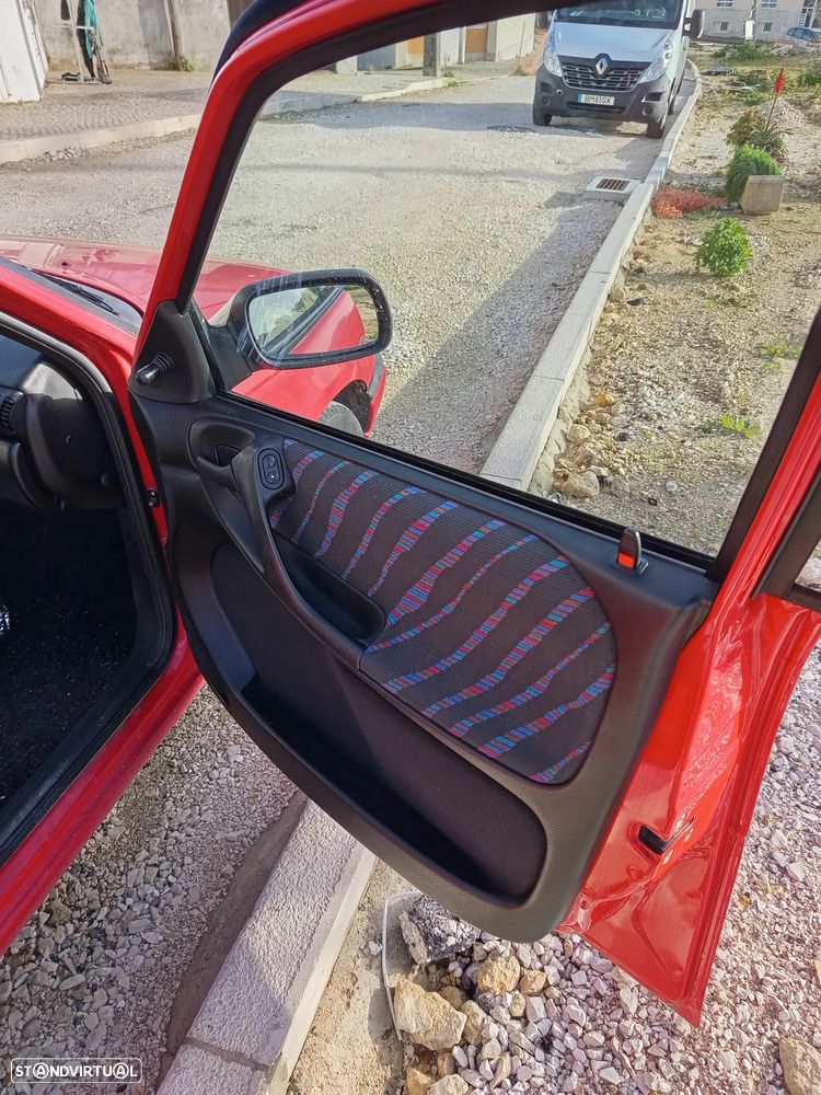 Opel Astra Caravan 1.4i 16V Sport - 4