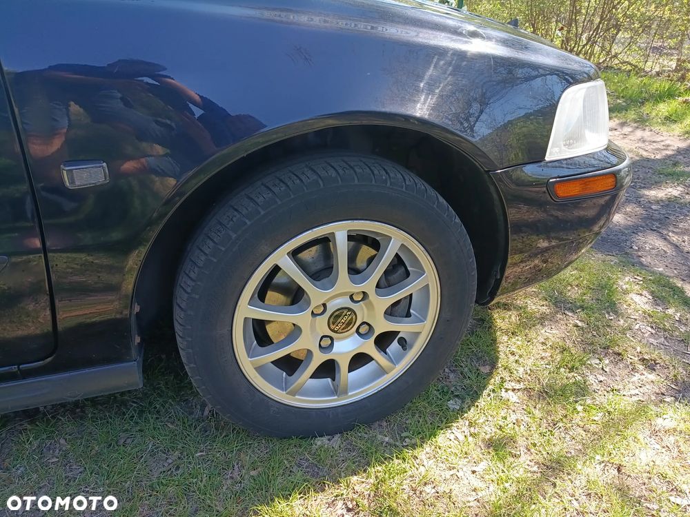 Volvo V40 1.8 - 11