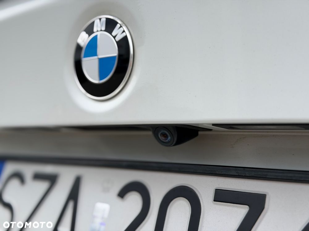 BMW Seria 3 328i xDrive - 19
