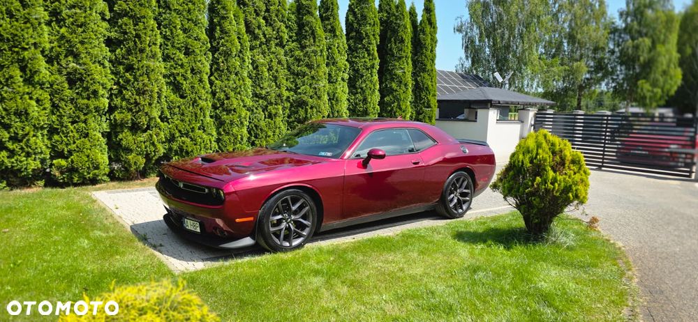 Dodge Challenger - 15