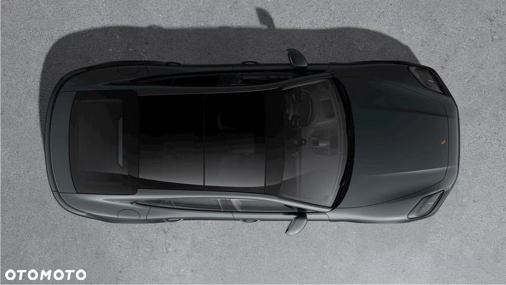 Porsche Panamera - 5