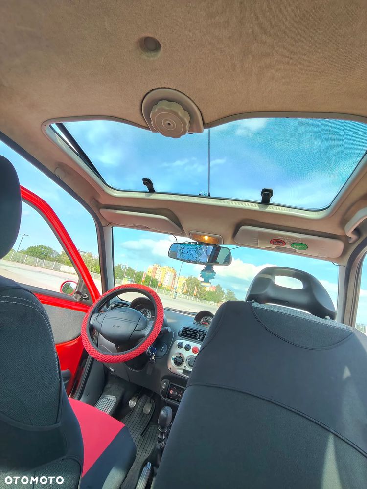 Fiat Seicento Sporting - 13