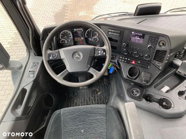 Mercedes-Benz AROCS 2643 6X4 CIĄGNIK SIODŁOWY - 15