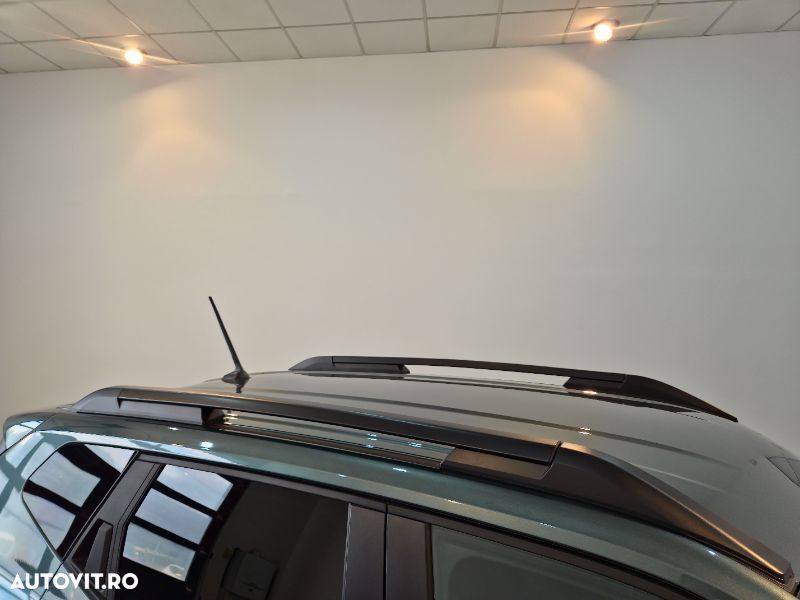 Dacia Duster TCe 130 4X4 MHEV Journey - 20