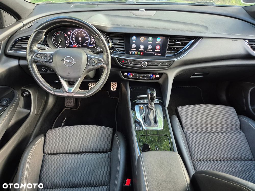 Opel Insignia 2.0 Direct InjectionTurbo Business Edition - 16