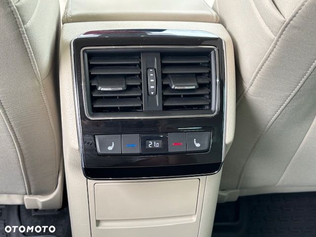 Skoda Superb 2.0 TDI SCR Style DSG - 18