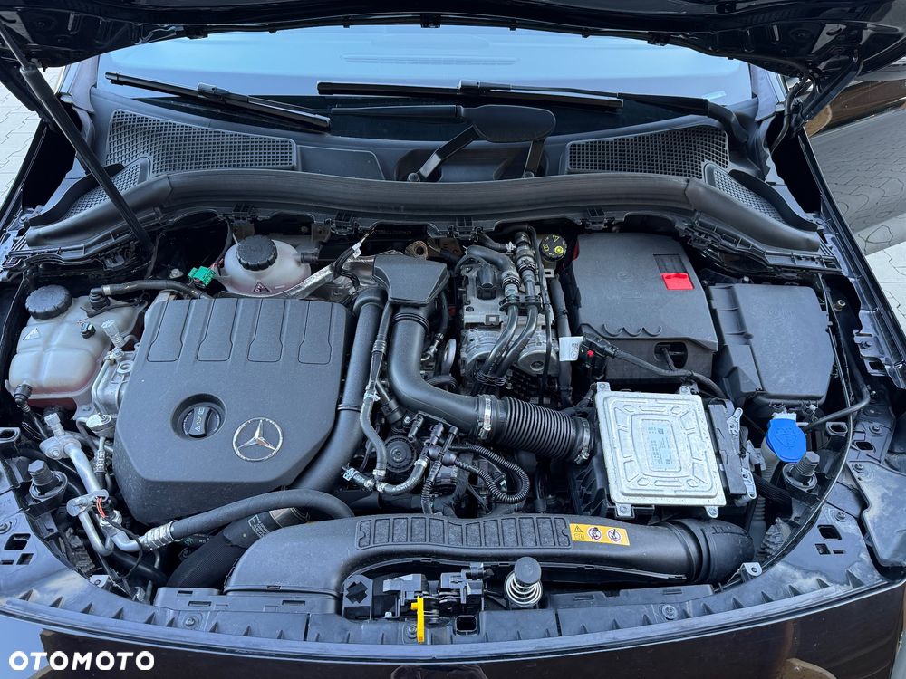 Mercedes-Benz Klasa B - 20