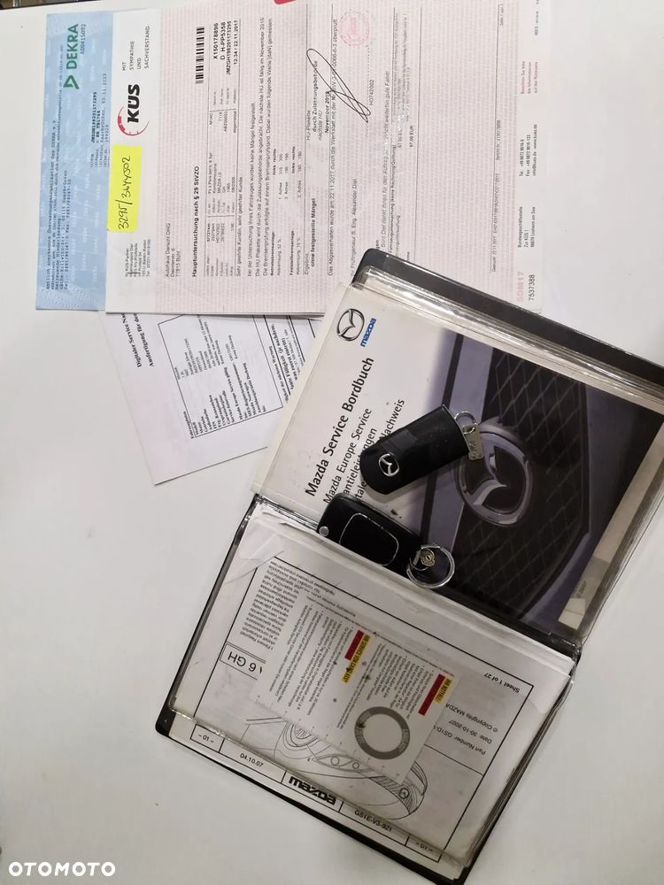 Mazda 6 Sport 1.8 Exclusive - 16