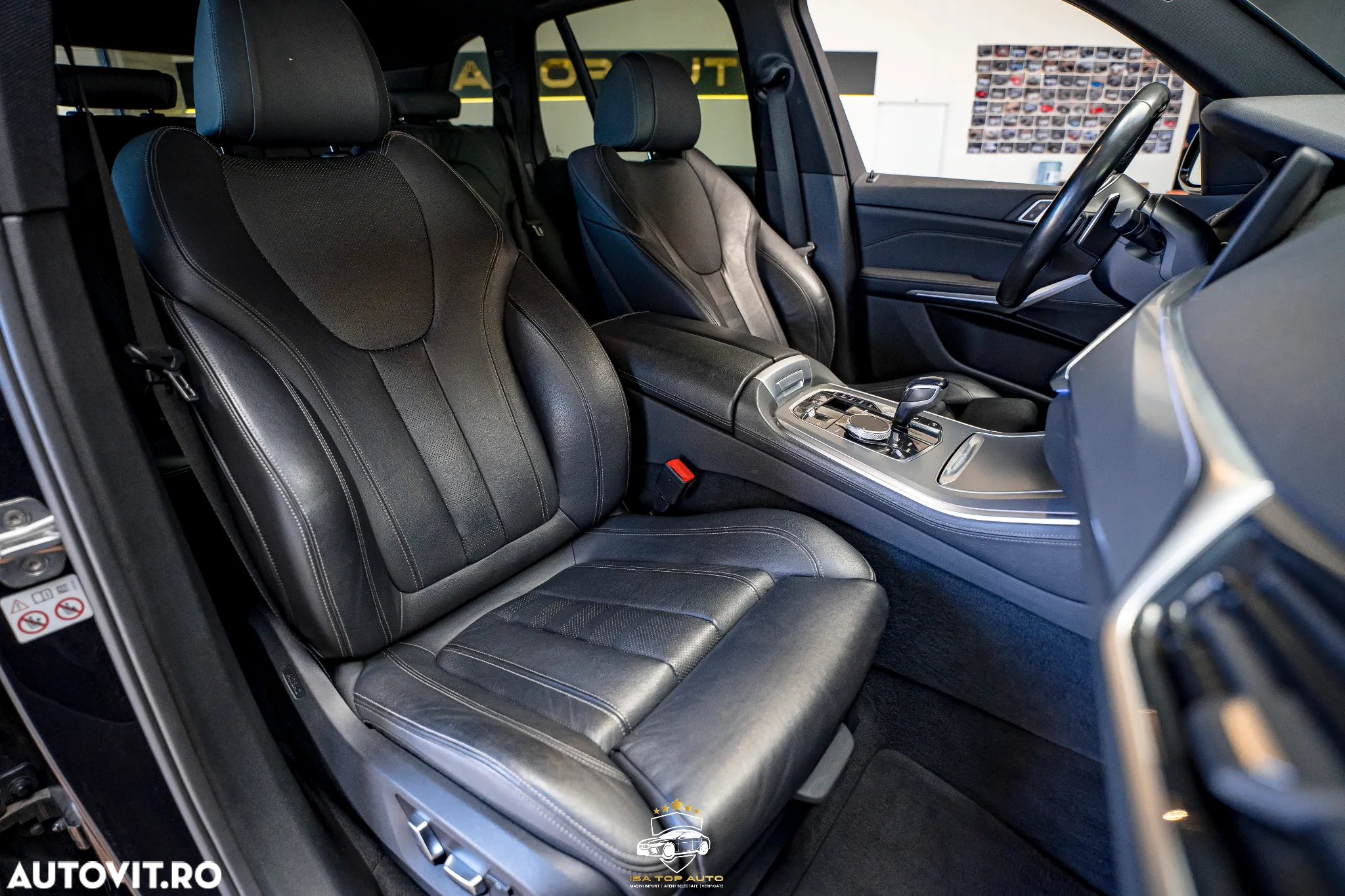 BMW X5 xDrive30d - 5