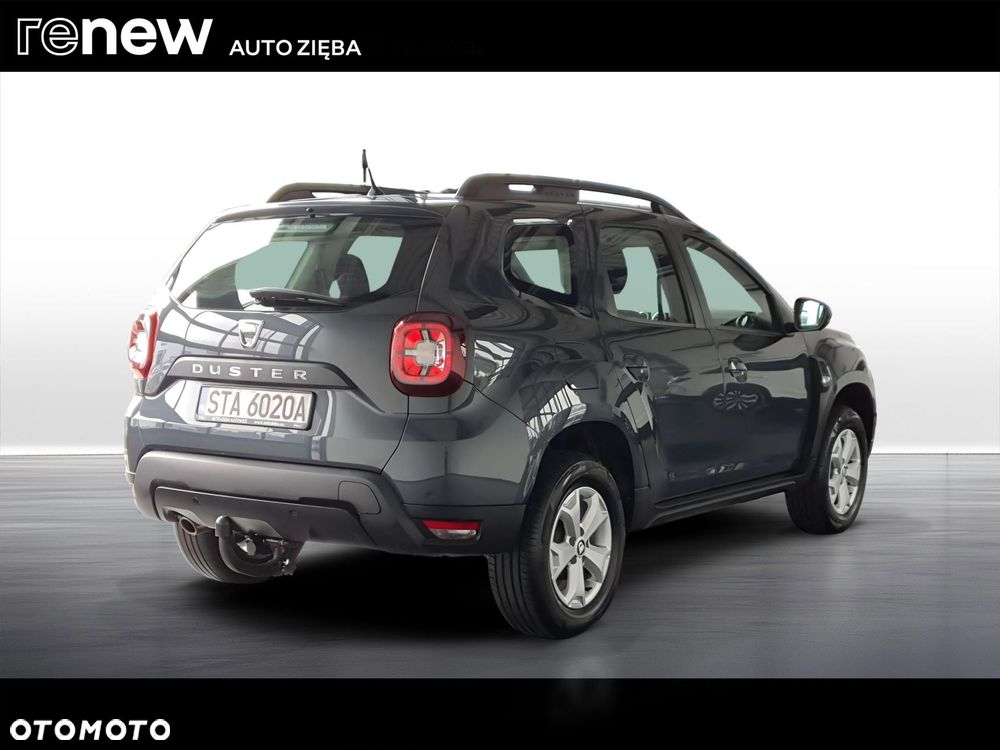 Dacia Duster - 6