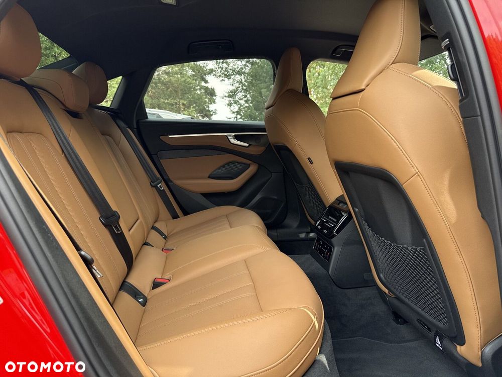 Audi A6 Limousine - 19