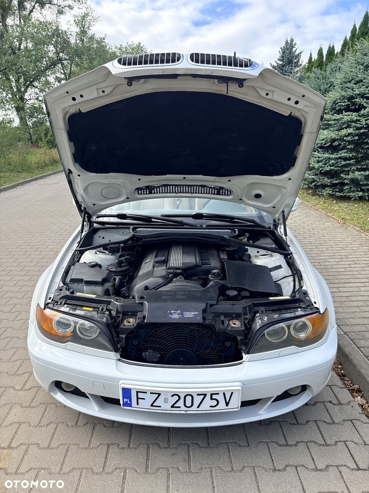BMW Seria 3 - 24