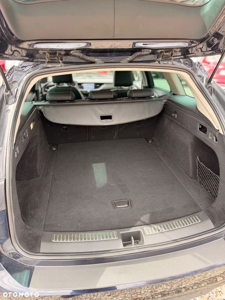Opel Insignia 2.0 CDTI Executive - 10