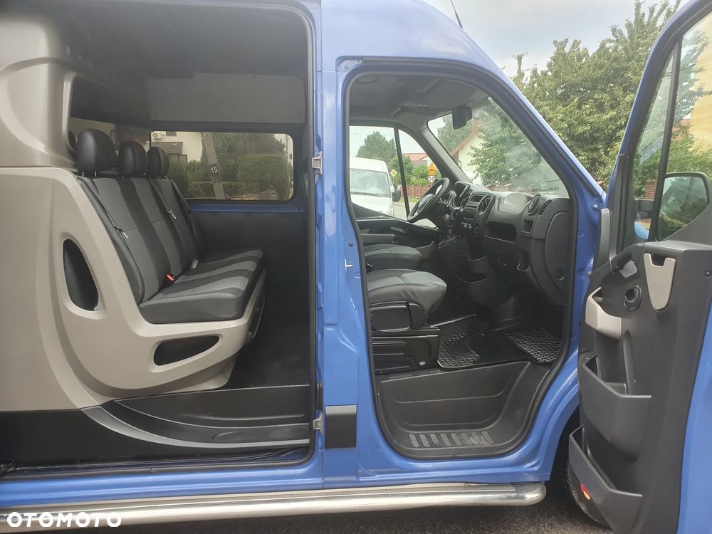 Renault Master - 17