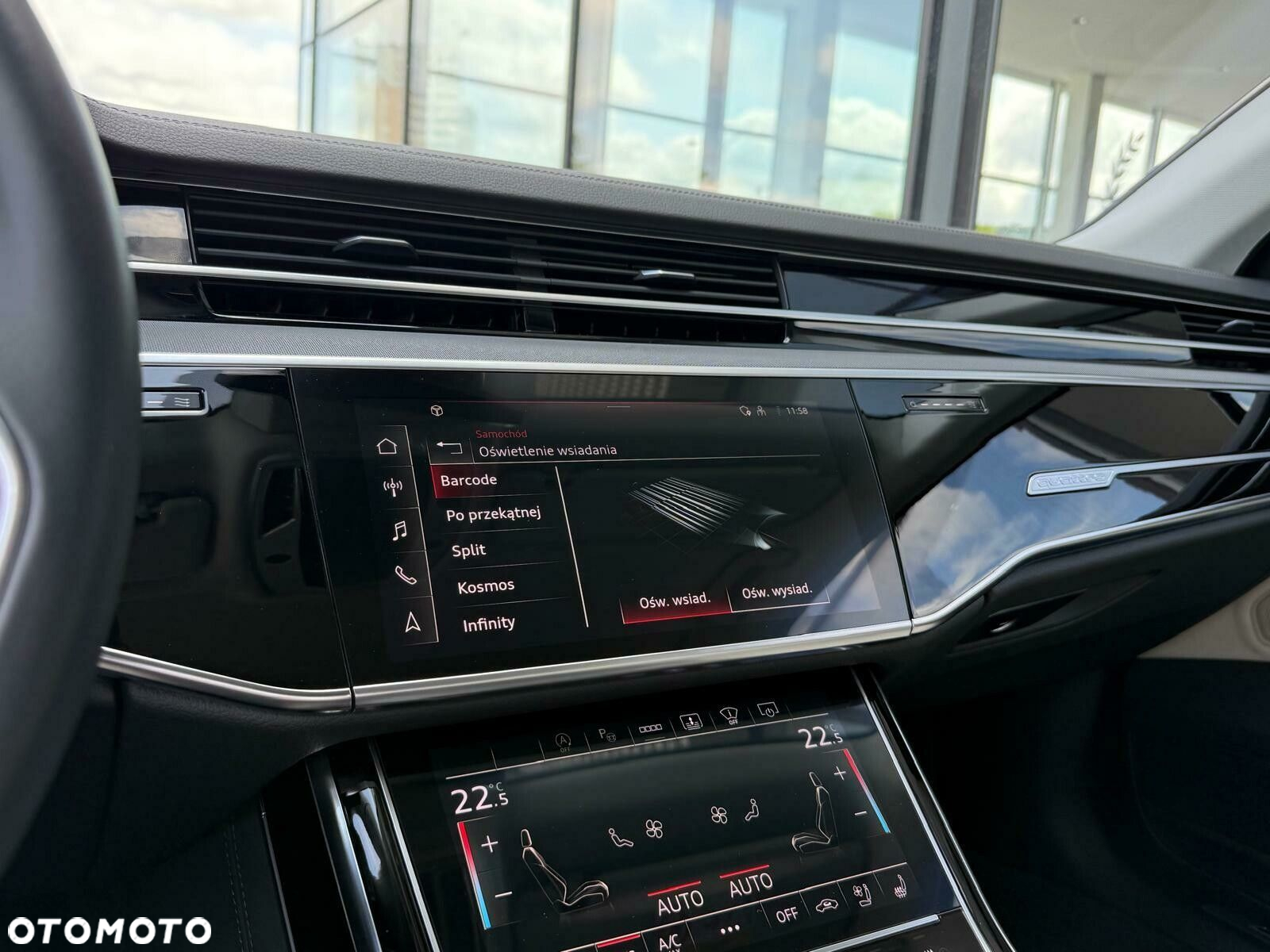 Audi A8 - 14