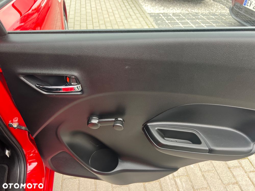 Suzuki Baleno 1.2 Premium - 11
