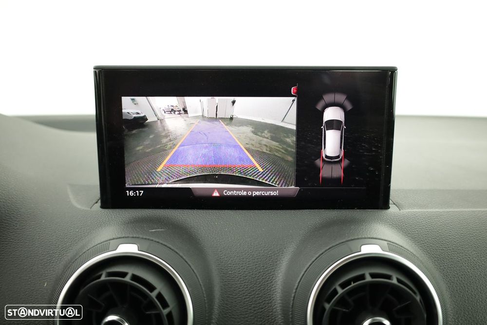 Audi Q2 35 TFSI Advanced S tronic - 10