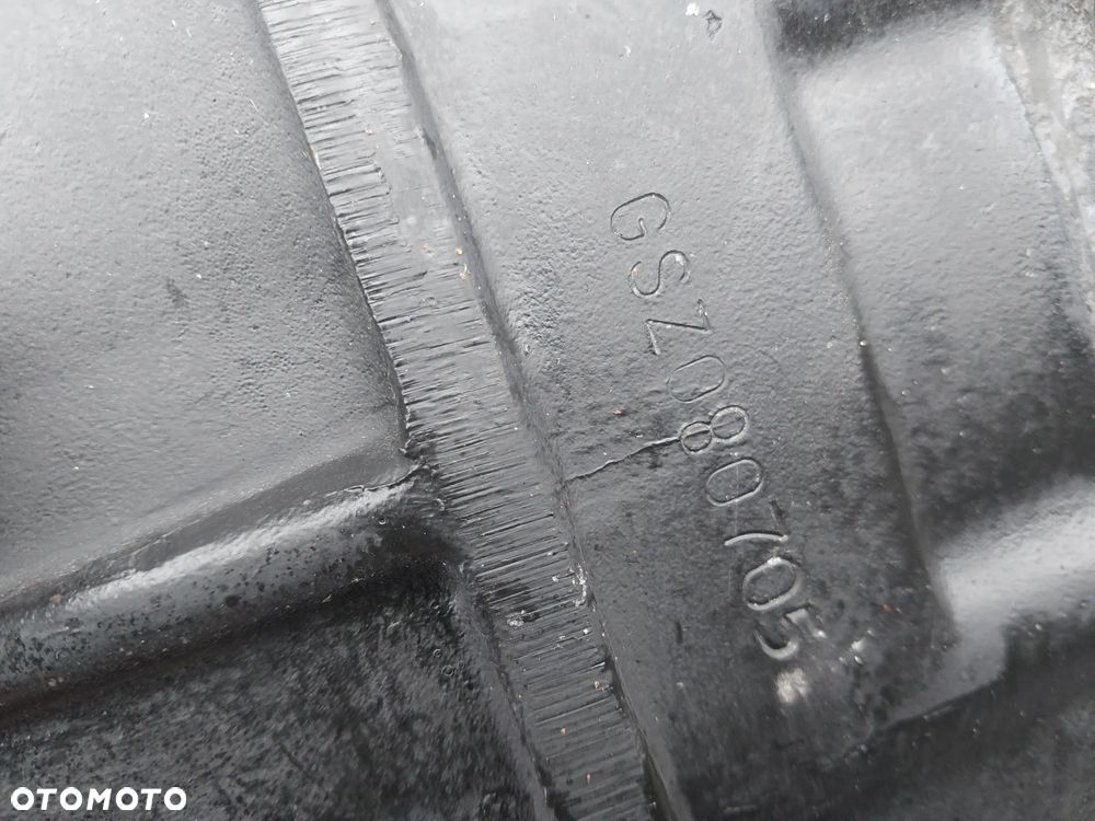 Most dyfer dyferencjał Audi A6 C6 Quattro Allroad GSZ 080705 Sanki tył belka tylna ława półoś prawa lewa 4F0501203B zwrotnica przegub wachacz ZAWIESZENIE KOMPLETNE tylne 2.7 TDI 3.0TDI - 4