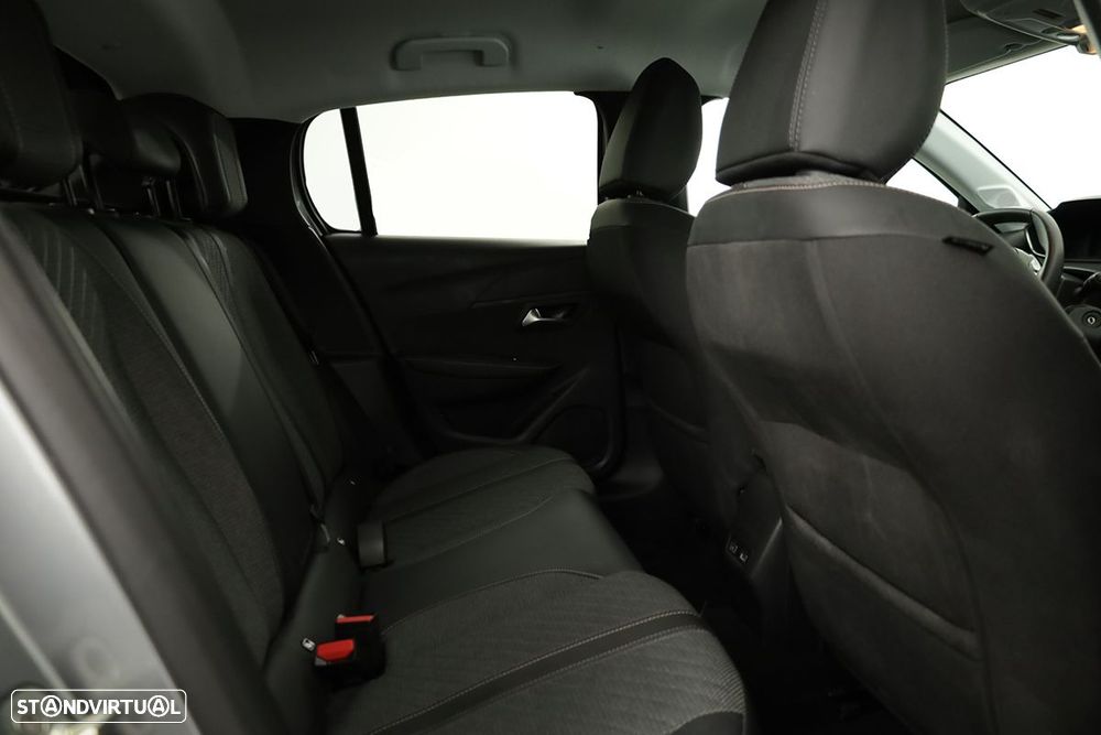 Peugeot 208 1.2 Allure - 21