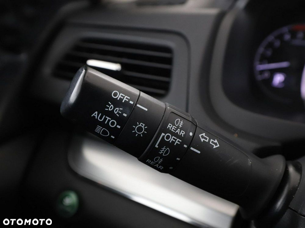 Honda CR-V 1.6i DTEC 4WD Automatik Elegance - 36