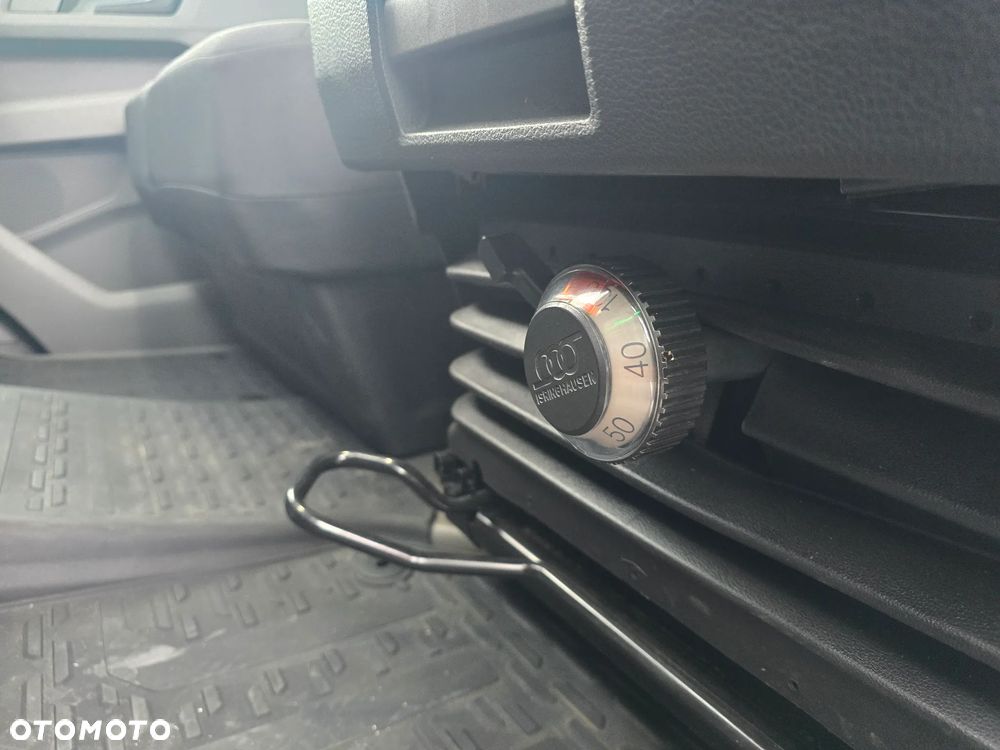 Volkswagen Crafter MAXI  177KM  Autolaweta - 35