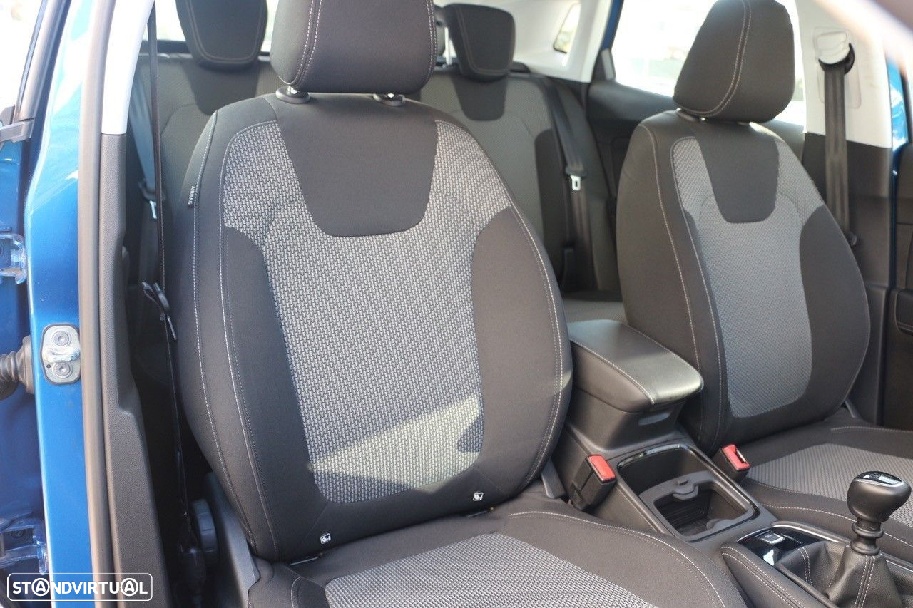 Opel Grandland X 1.5 CDTI Edition - 13
