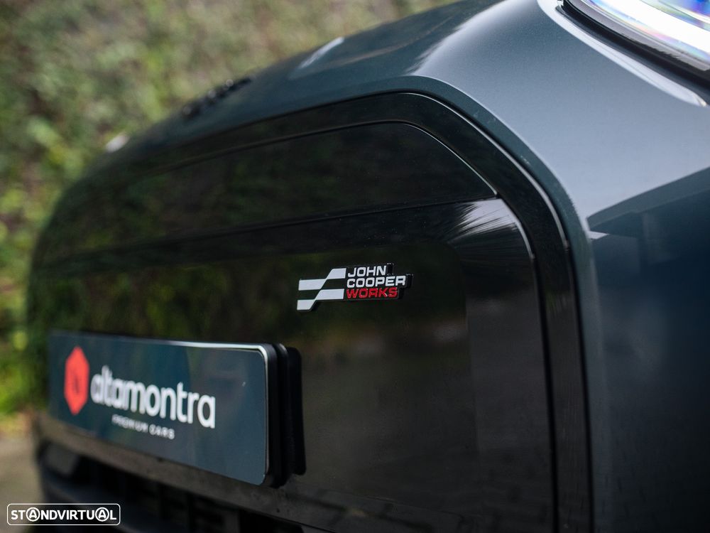 MINI Aceman SE JCW S - 11