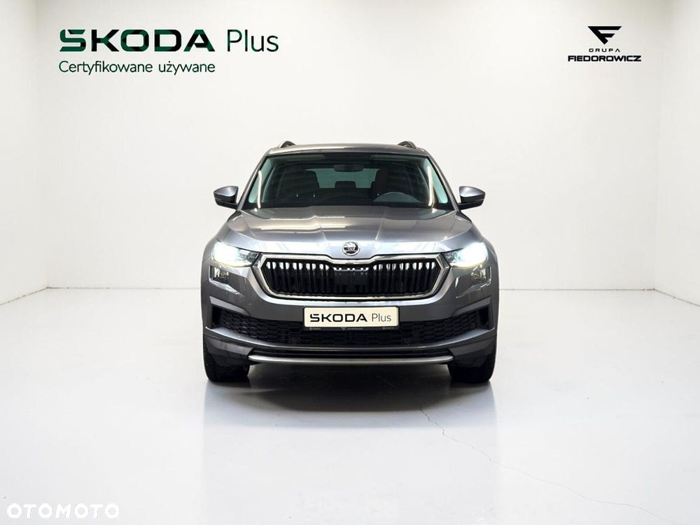 Skoda Kodiaq 1.5 TSI ACT 4x2 Ambition DSG - 16