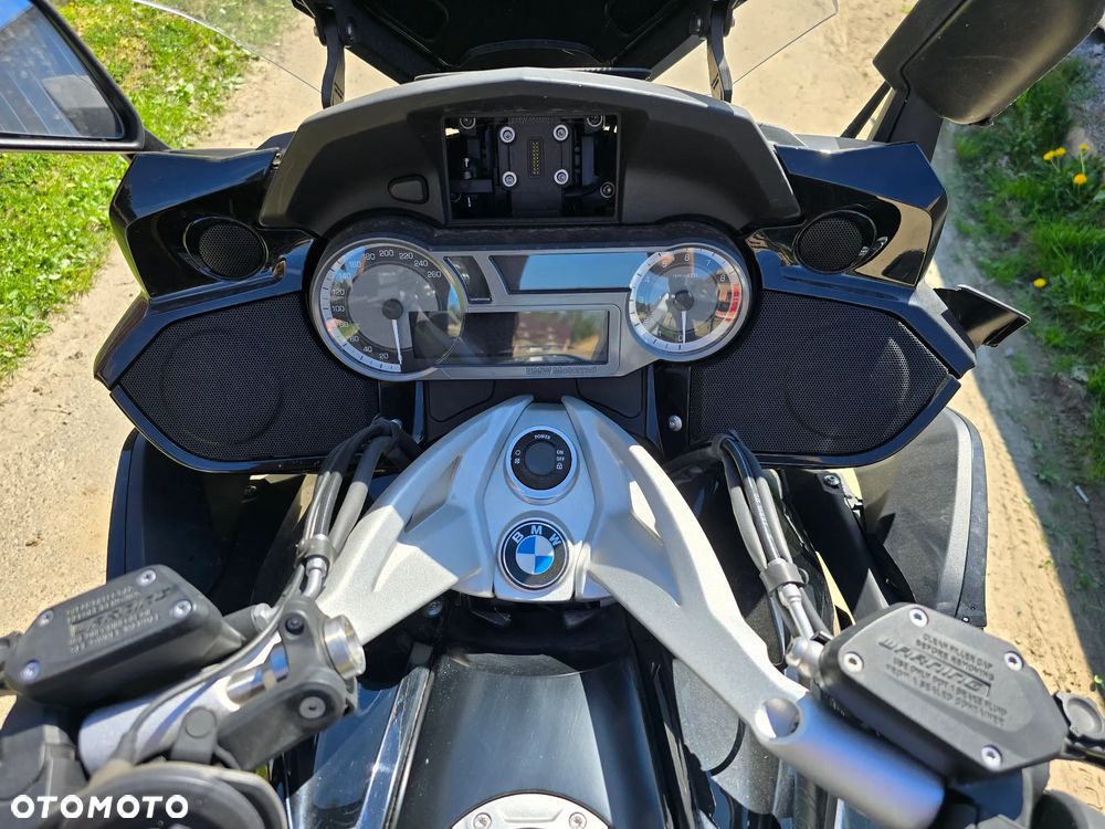 BMW RT - 30