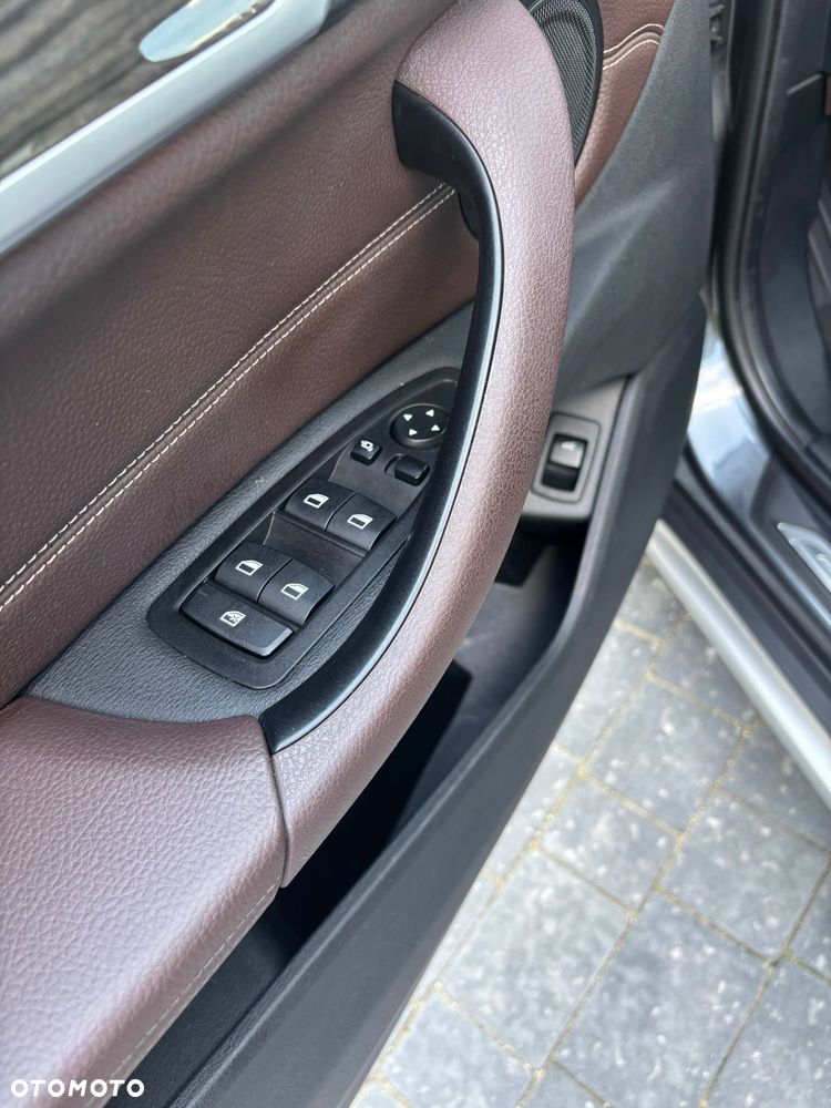 BMW X1 - 21
