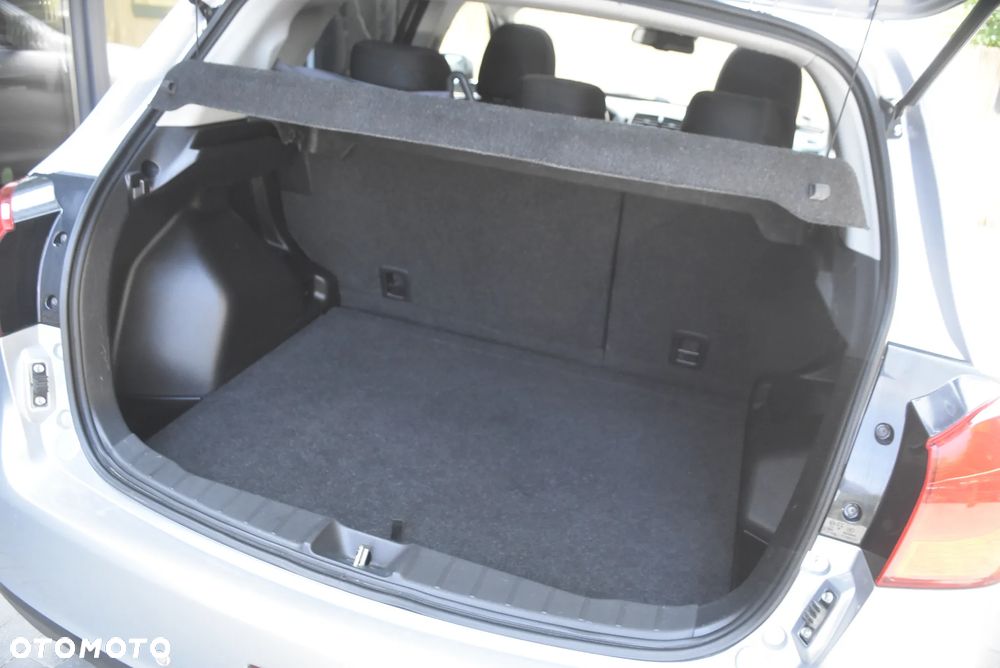 Mitsubishi ASX 1.6 DID Intense Plus 4WD - 17