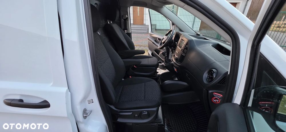 Mercedes-Benz VITO - 20