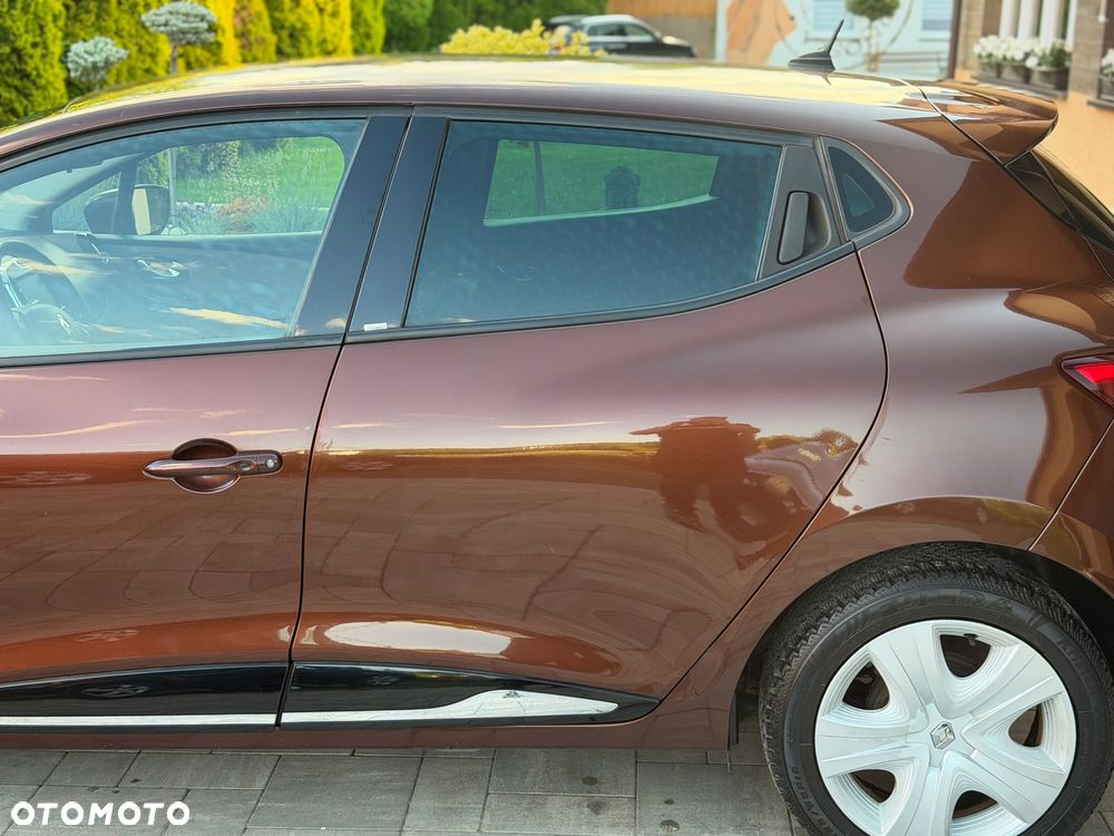Renault Clio 1.2 16V Intens - 34