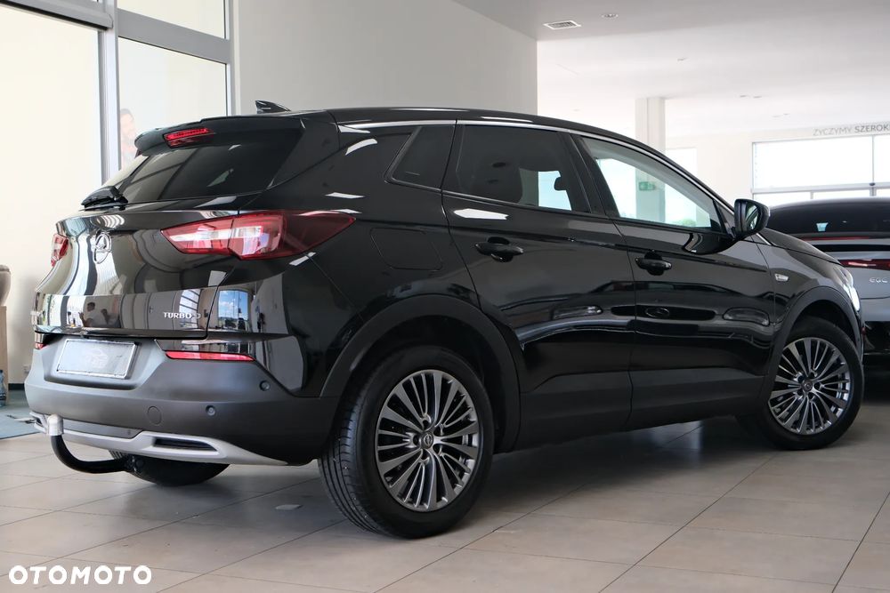 Opel Grandland X - 10