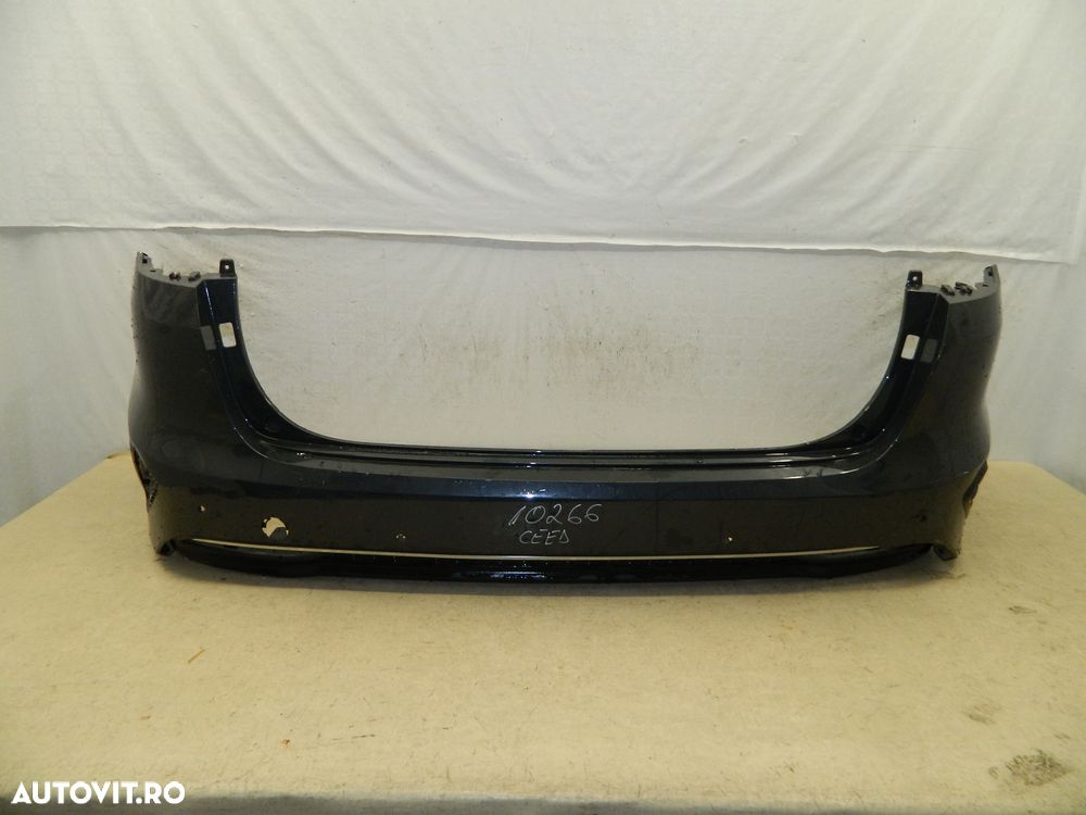 Bara spate Kia Ceed, 2019, 2020, 2021, J7866-11300 - 1