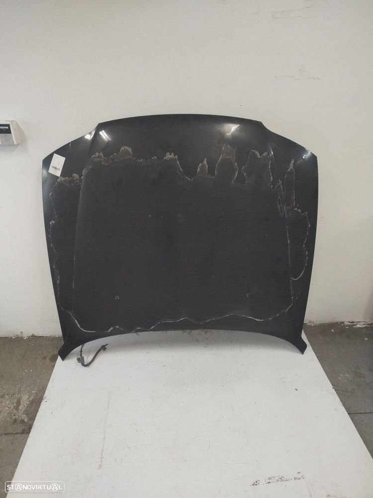 Capot Opel Vectra B (36_) - 1