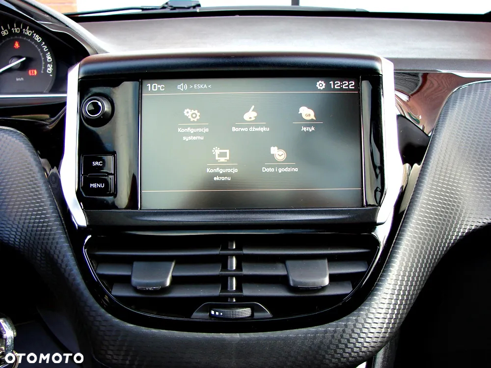 Peugeot 2008 1.2 Pure Tech Style EU6 - 29