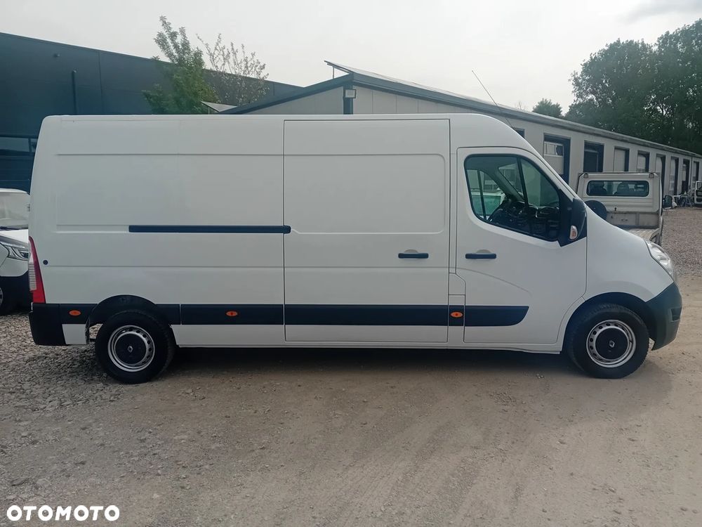 Renault Master - 4
