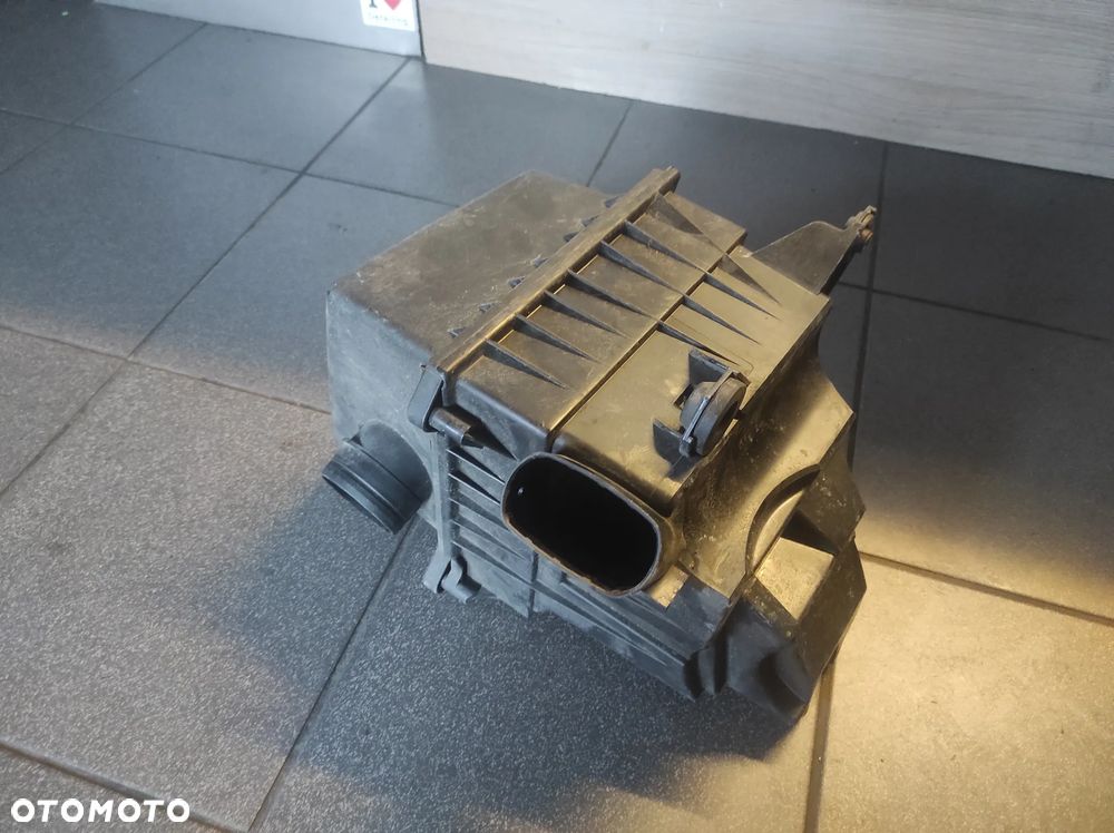 FILTR POWIETRZA OBUDOWA FILTRA 1.2 12V 6R0 6Y0 6Q0 HTP CGP CGPA VW AUDI SEAT SKODA WYSYŁKA !!!!! - 4